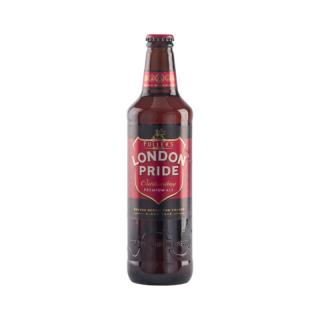 Fullers London Pride 4,7%  0,5l