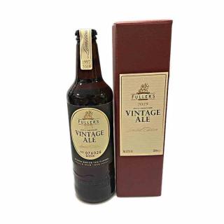 Fullers Vintage Ale 2019 8,5%  0,5l