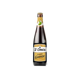 Gueze st. louis  0,25l