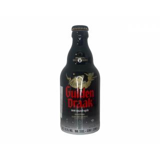 Gulden draak 9000 quadrupel 0,33l