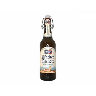 Hacker pschorr hell 11° - 0,5l