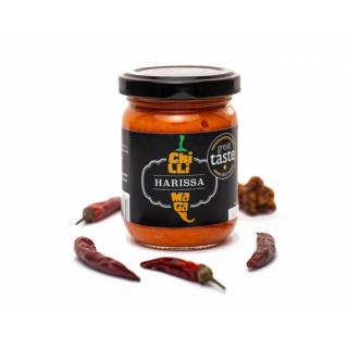 Harissa 125g