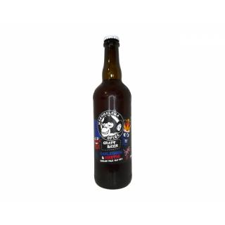 HarlequinMystic English Pale Ale 12  0,7l Nachmelená opice