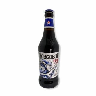 Hobgoblin wychwood  5,0%  - 0,5l