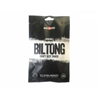 Hovězí Biltong Originál 40g