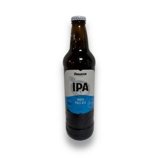 India pale ale  16  0,5l Primátor