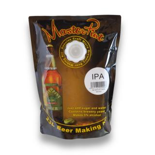 IPA 1,6kg mladinový koncentrát Master pint