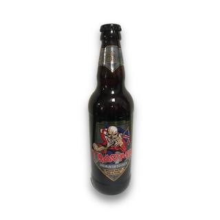 Iron Maiden´s TROOPER  4,7% alc. 0,5l