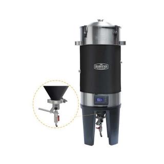 Izolační plášť pro CK fermentační nádobu Grainfather