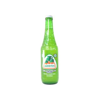 Jarritos grapefruit mexická limonáda 0,37l