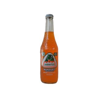 Jarritos mandarin mexická limonáda 0,37