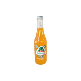 Jarritos mango mexická limonáda 0,37l