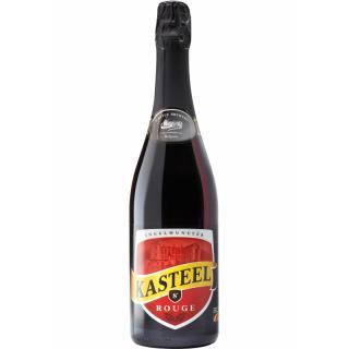 Kasteel rouge 18   0,7L