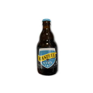 Kasteel Xtra  0,33l