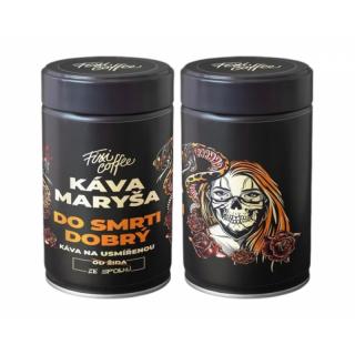 Káva Maryša - Do smrti dobrý 150g