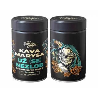 Káva Maryša - Už (se) nezlob 150g