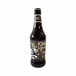 King Goblin Imperial Ruby  6,6%  - 0,5l