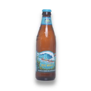 Kona big wave  6%  0,35l