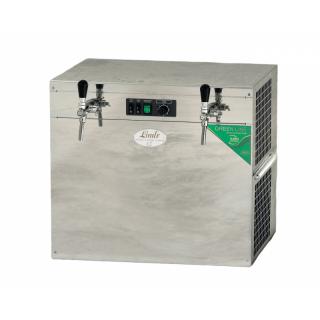 Kontakt 300/K-profi Twin Power Green Line kohouty Lindr