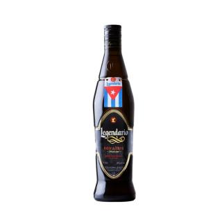 Legendario rum aňejo 9 yo 40% 0,7l