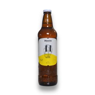 Ležák  11  0,5l Primátor