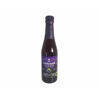 Lindemans Cassis 0,25l