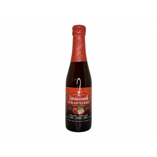 Lindemans Strawberry 0,25l