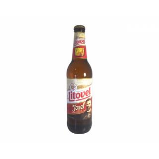 Litovel Josef 11,5  0,5l