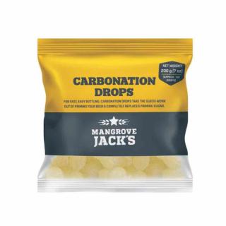 Mangrove Jack´s drops 200g