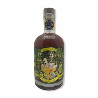 Meticho Rum  Citrus 40% 0,7l