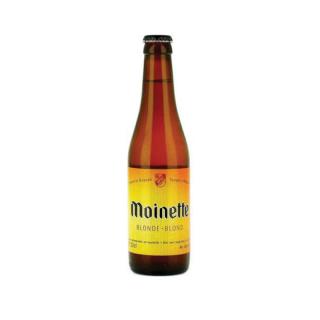 Moinette blond 0,33l