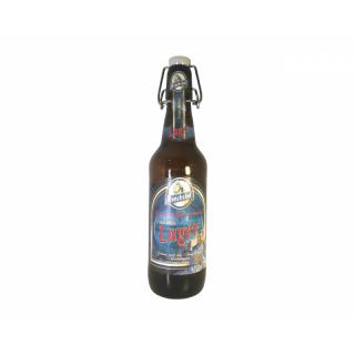 Mönchshof Lager originál 12 - 0,5l