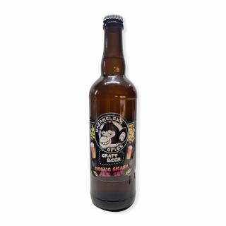 Mosaic SMASH Ale  13  0,7l Nachmelená opice