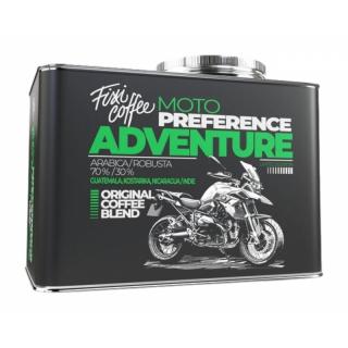 Motokafe - Adventure 250g