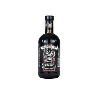 Motorhead Bomber Smoky 0,5l 37,5%