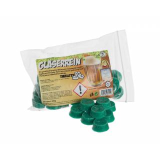 Mycí tablety glaserrein 200g