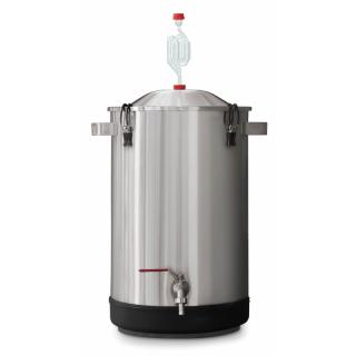 Nerezová fermentační nádoba 25l Grainfather