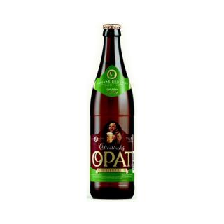 Opat 12° 0,5l Broumov