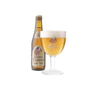 Pater lieven tripel 0,33l