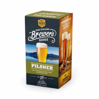 Pilsner NZ series Mangrove Jack´s mladinový koncentrát 1,7kg