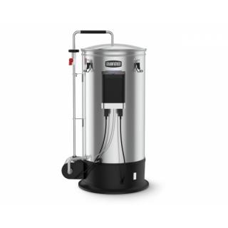 Pivovar Grainfather G30v3 NEW bez chladiče