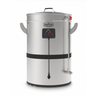 Pivovar  Grainfather s chlazením G40 wifi