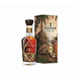 Plantation 20th anniversary 40% 0,7l