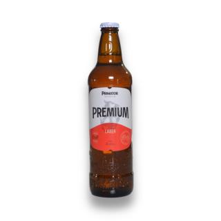 Premium  12° 0,5l Primátor