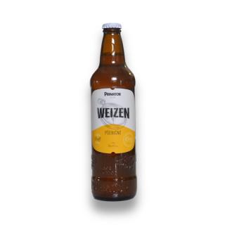 Primátor weizenbier 12  0,5l Primátor