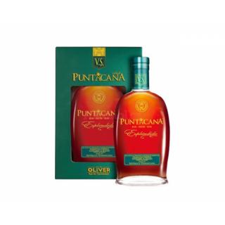 Puntacana Club Esplendido 0,7l 38%