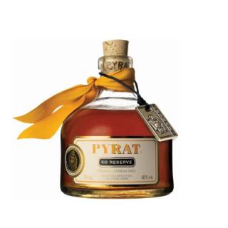 Pyrat XO Reserve 15y 40% 0,7l