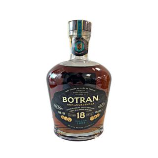 Ron Botran Solera 18 Y.O. 40% 0,7l