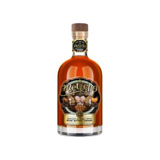 Rum Nation Meticho Chocolate infusion  Toffe Spirit Drink 40% 0,7l