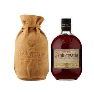 Rum Pampero Aniversario 40% 0,7l